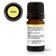 Plant Therapy Yuzu Essential Oil Essential Oil