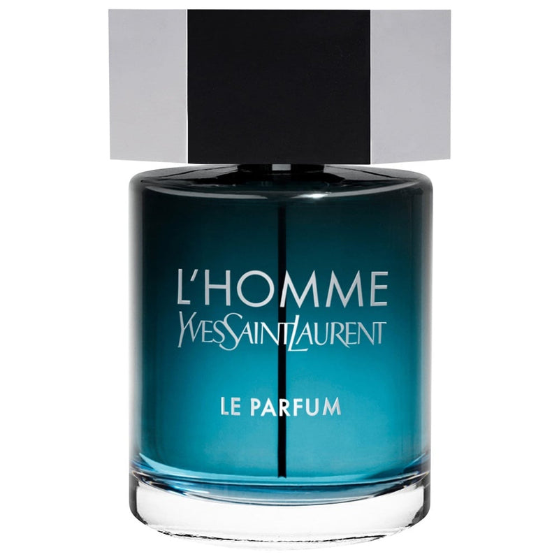 Nava Beauty Yves Saint Laurent L'Homme Le Parfum Eau De Parfum for Men Black