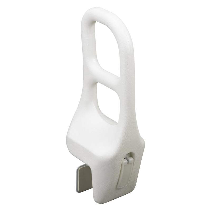 RIO Medical Supplies Bath Shower Tub Grab Rail, 16.5"