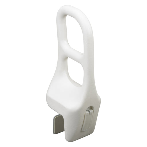 RIO Medical Supplies Bath Shower Tub Grab Rail, 16.5"