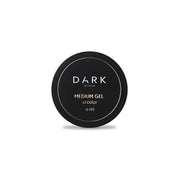 nbmsupply DARK Medium Gel №47 15ml (WITHOUT BRUSH)