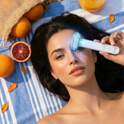 ZAQ Skin & Body ZAQ Zayn 2.0 — 6-in-1 LED & Microcurrent Facial Wand