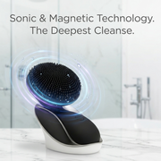 ZAQ Skin & Body Tara Sonic Facial Cleansing Brush Skin Care