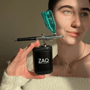 ZAQ Skin & Body OxyFus Oxygen Infuser Spray