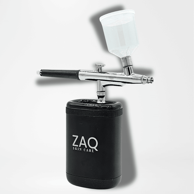 ZAQ Skin & Body OxyFus Oxygen Infuser Spray