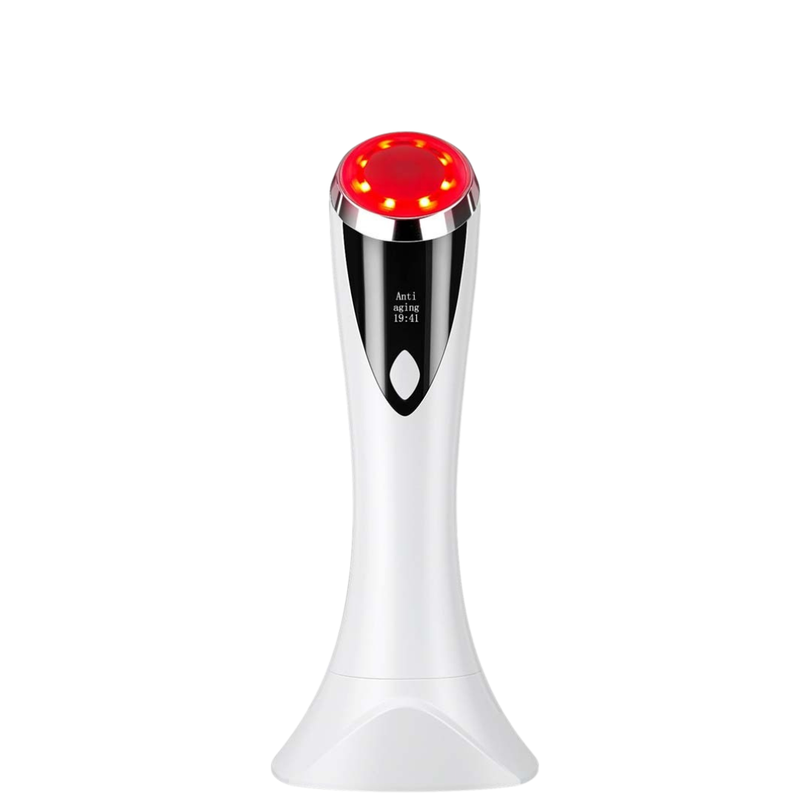 ZAQ Skin & Body ZAQ Soni Pro Heating & Cooling Photon Device