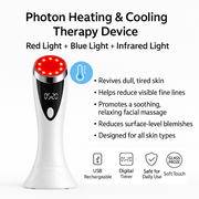 ZAQ Skin & Body ZAQ Soni Pro Heating & Cooling Photon Device