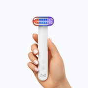 ZAQ Skin & Body ZAQ Zayn 2.0 — 6-in-1 LED & Microcurrent Facial Wand