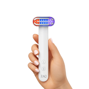 ZAQ Skin & Body ZAQ Zayn 2.0 — 6-in-1 LED & Microcurrent Facial Wand