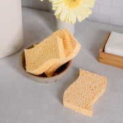 ZeroWasteStore.com Cellulose Kitchen Sponges Household Cleaning Supplies
