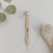 ZeroWasteStore.com Bamboo Toothbrush - Child Toothbrushes
