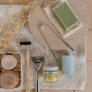 ZeroWasteStore.com Soap Saver Bag Bath & Body