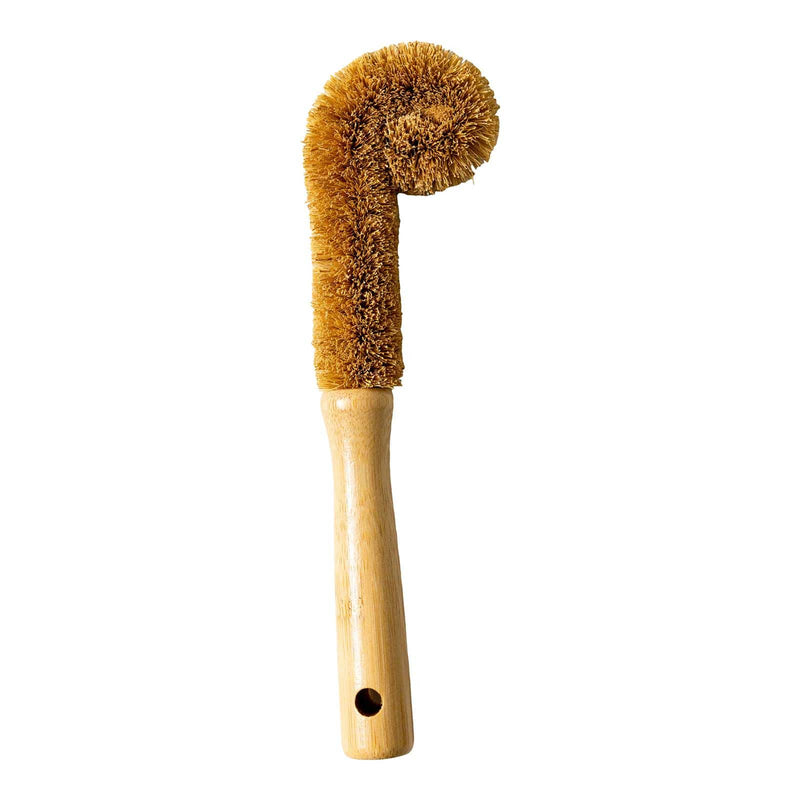 ZeroWasteStore.com Bottle Cleaning Brush Household Cleaning Supplies