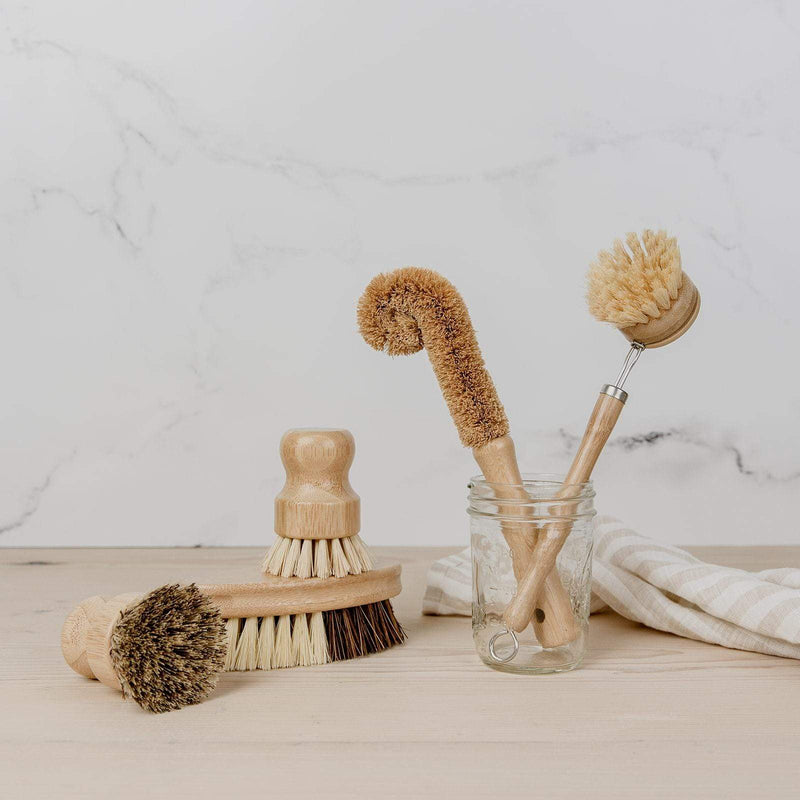 ZeroWasteStore.com Bottle Cleaning Brush Household Cleaning Supplies