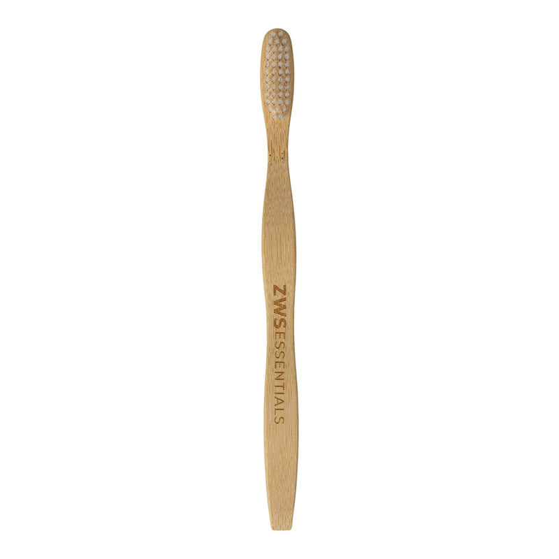 ZeroWasteStore.com Bamboo Toothbrush Toothbrushes