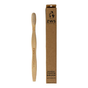 ZeroWasteStore.com Bamboo Toothbrush Toothbrushes