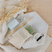 ZeroWasteStore.com Bamboo Toothbrush Toothbrushes