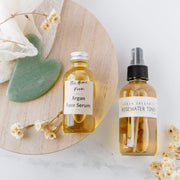 ZeroWasteStore.com Gua Sha Facial Tool Skin Care