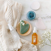 ZeroWasteStore.com Gua Sha Facial Tool Skin Care