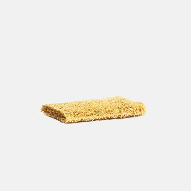ZeroWasteStore.com Loofah Sponge Pack Bath Sponges & Loofahs