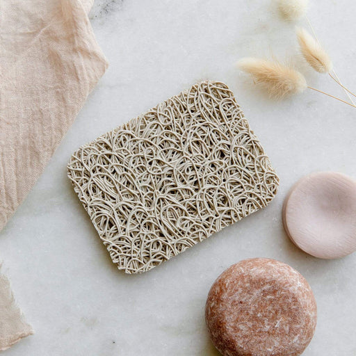 ZeroWasteStore.com Soap Rest - Soap Holder, Bar Soap Rest, Lift for Bar Soap Hair Care