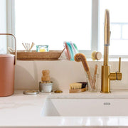 ZeroWasteStore.com Zero Waste Dish Brush Kit Scrub Brushes