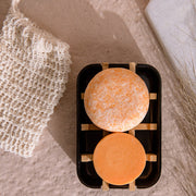 ZeroWasteStore.com Zero Waste Hair Care Mini Kit Shampoo & Conditioner Sets