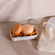 ZeroWasteStore.com Zero Waste Hair Care Mini Kit Shampoo & Conditioner Sets