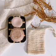 ZeroWasteStore.com Zero Waste Hair Care Mini Kit Shampoo & Conditioner Sets