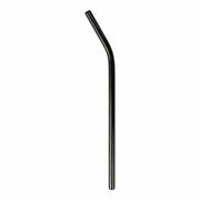 ZeroWasteStore.com Stainless Steel Straw - Straight, Bent, or Boba Style Drinking Straws & Stirrers