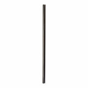 ZeroWasteStore.com Stainless Steel Straw - Straight, Bent, or Boba Style Drinking Straws & Stirrers