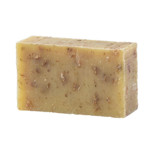 Garner's Garden Zesty Lemongrass Soap (NF) Soap