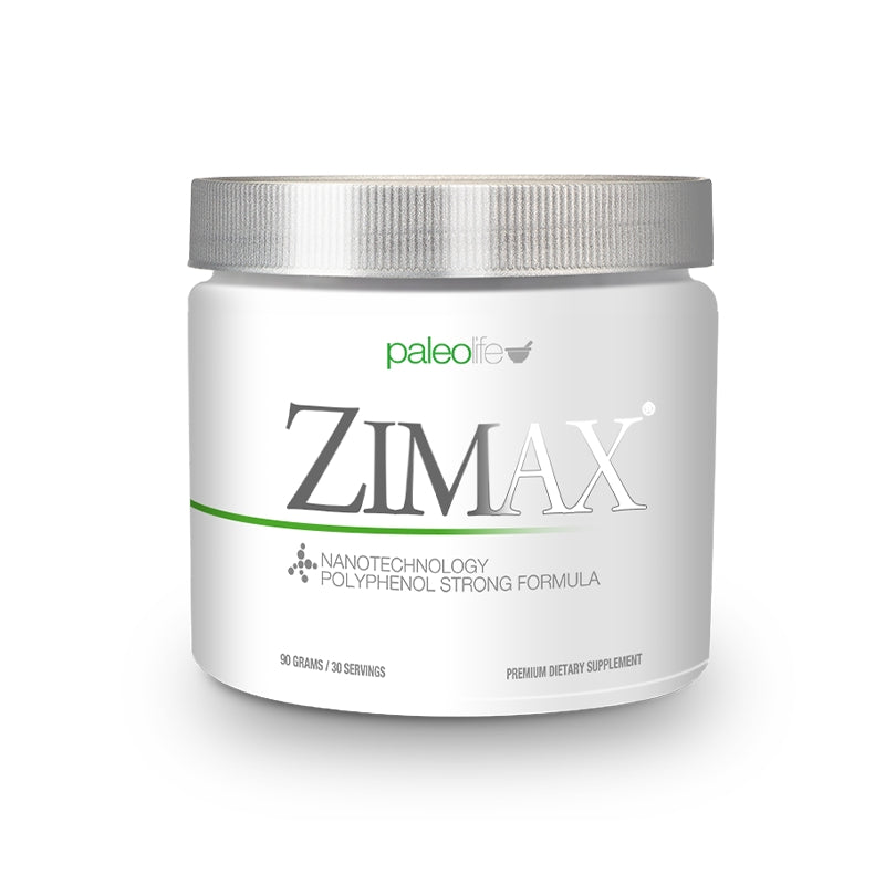 Paleolife Kit de Desintoxicación Total