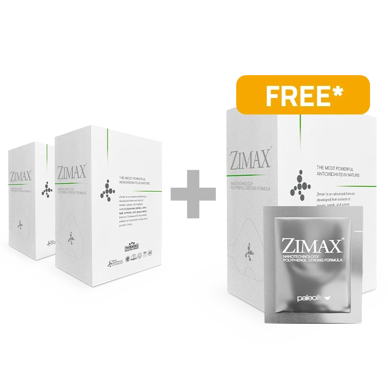 Zimax® Sobres