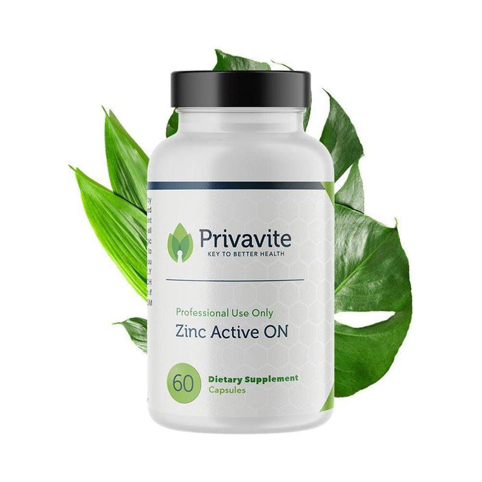 Zinc Active ON