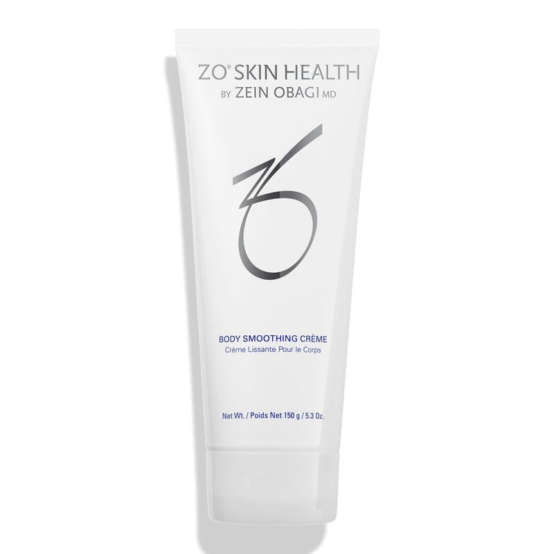 Nava Beauty Zo Skin Health Body Smoothing Creme 5.3 Oz Bath &amp; Body Lavender Default Title