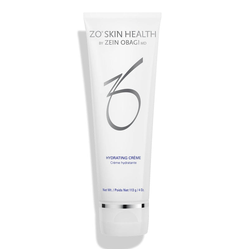 Nava Beauty Zo Skin Health Hydrating Creme 113g White Smoke