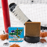 Dirty Dangles Hockey Dirty Dangles Hockey Soap Bars – Pick Your Scent Natural Soap Bar Lavender Zombie Sweat (Pumpkin Spice)