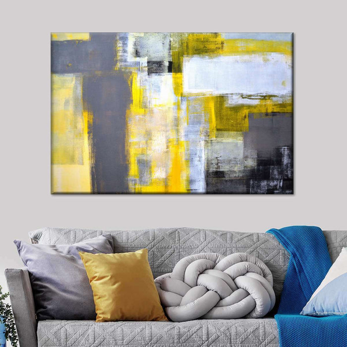 Expressionism Abstract Wall Art