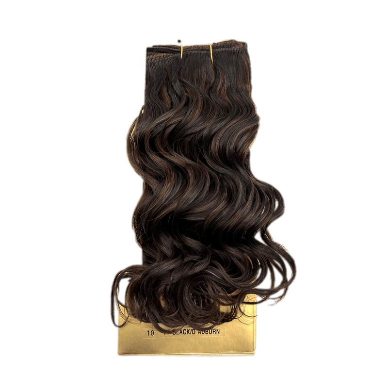 VIP Extensions Zury Ultra Star 100% Human Hair Extensions