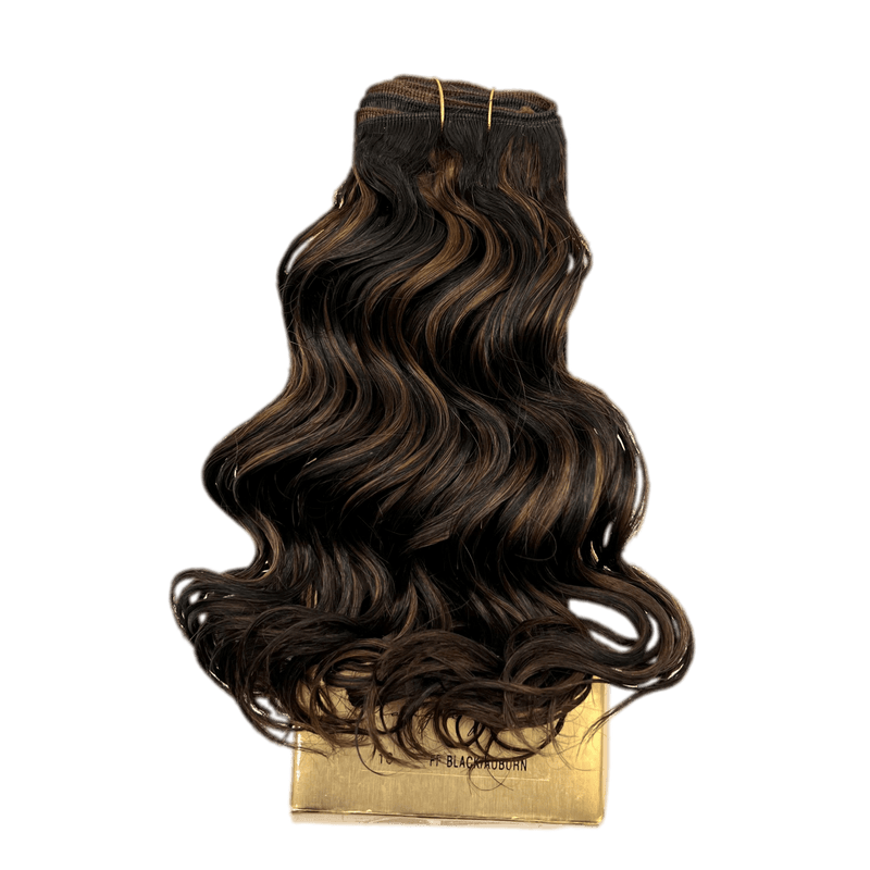 VIP Extensions Zury Ultra Star 100% Human Hair Extensions