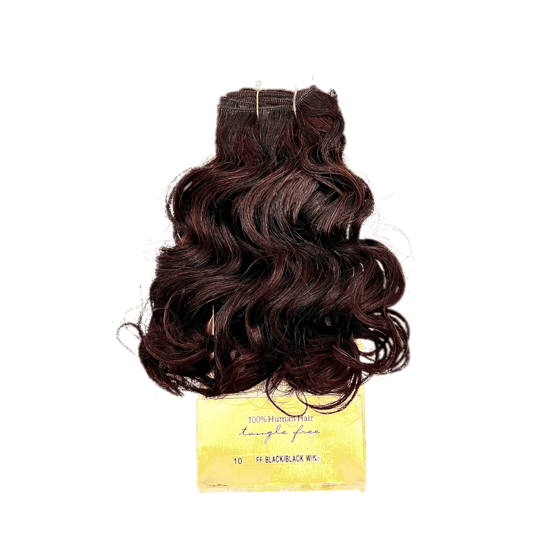 VIP Extensions Zury Ultra Star 100% Human Hair Extensions