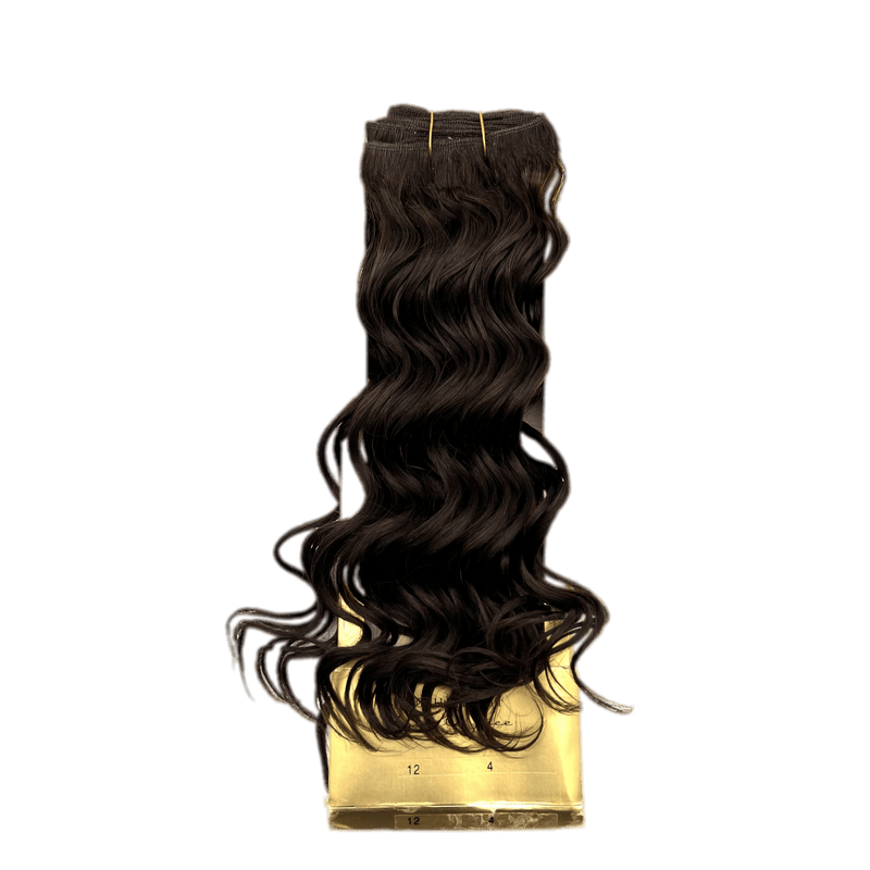 VIP Extensions Zury Ultra Star 100% Human Hair Extensions