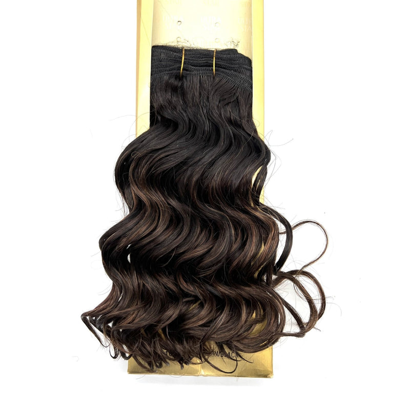 VIP Extensions Zury Ultra Star 100% Human Hair Extensions