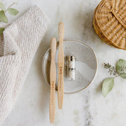 ZeroWasteStore.com Dental Care Mini Kit Oral Care