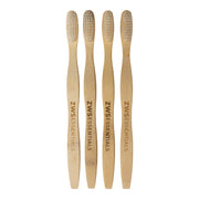 ZeroWasteStore.com Bamboo Toothbrush Toothbrushes