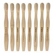 ZeroWasteStore.com Bamboo Toothbrush - Child Toothbrushes