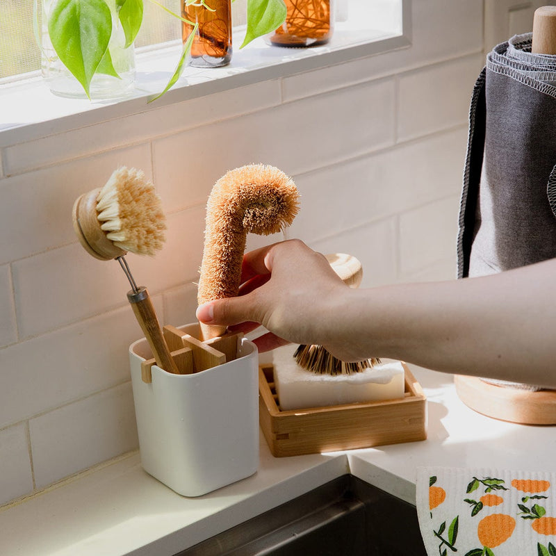 ZeroWasteStore.com Bottle Cleaning Brush Household Cleaning Supplies