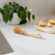 ZeroWasteStore.com Bottle Cleaning Brush Household Cleaning Supplies