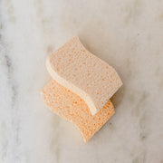 ZeroWasteStore.com Cellulose Kitchen Sponges Household Cleaning Supplies